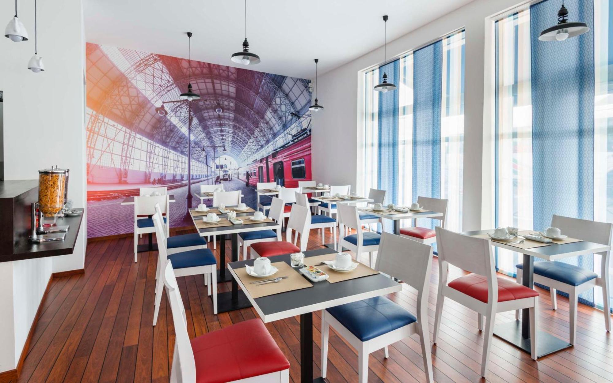 Brit Hotel De Paris แซ็งฌองเดอลูซ ภายนอก รูปภาพ